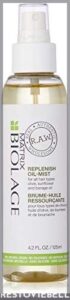 Biolage R.A.W. Replenish Oil-Mist |