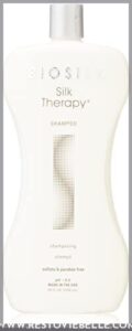 BioSilk Silk Therapy, Shampoo, 34