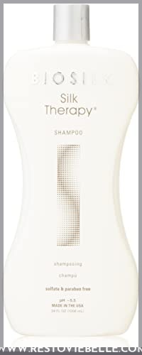 BioSilk Silk Therapy, Shampoo, 34