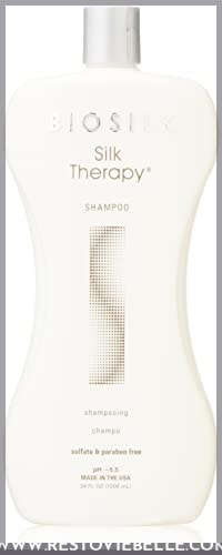 BioSilk Silk Therapy, Shampoo, 34
