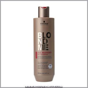 BlondMe All Blondes Rich Shampoo,