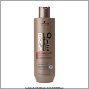 BlondMe All Blondes Rich Shampoo,