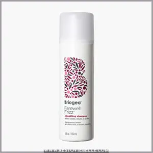 Briogeo Farewell Frizz Smoothing Shampoo,
