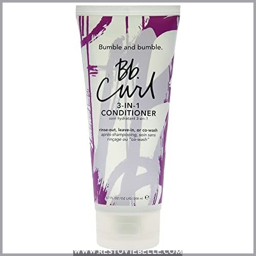 Bumble and Bumble Curl Conditioner