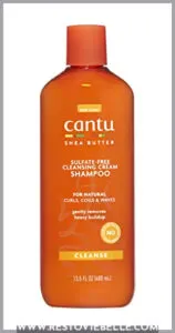 Cantu Shea Butter for Natural