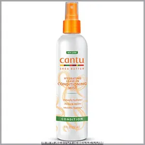 Cantu Shea Butter Hydrating Leave-In