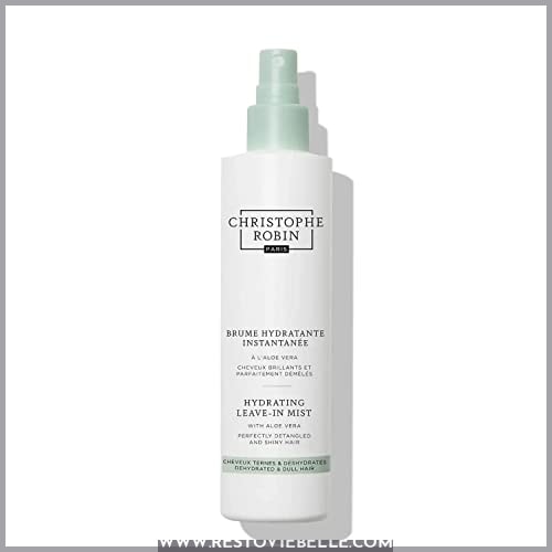 Christophe Robin Hydrating Leave-In Mist