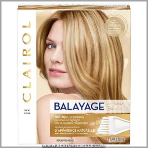 Clairol Nice