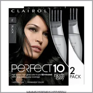 Clairol Nice‘n Easy Perfect 10