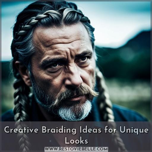 Creative Braiding Ideas for Unique Looks