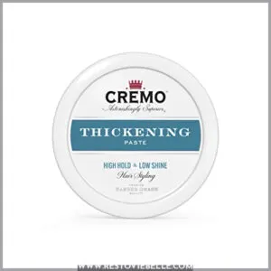 Cremo Premium Barber Grade Hair