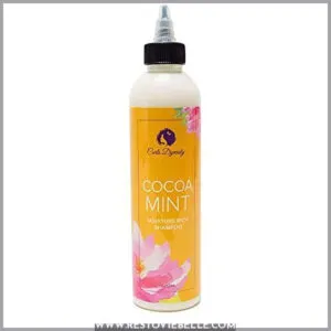 Curls Dynasty Cocoa Mint Moisture