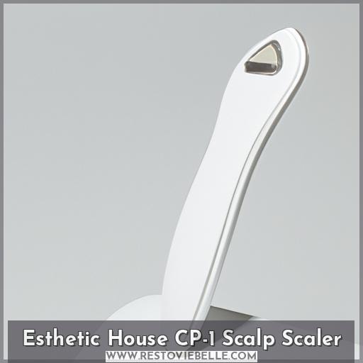 Esthetic House CP-1 Scalp Scaler