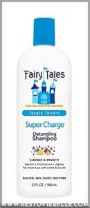 Fairy Tales Tangle Tamer Super