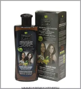 FIRST LADY Herbal (Ayurvedic) JAMAICAN