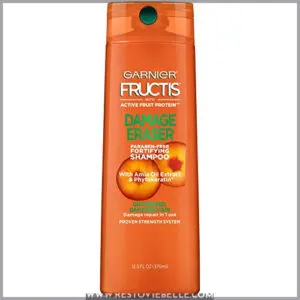 Garnier Fructis Damage Eraser Shampoo,