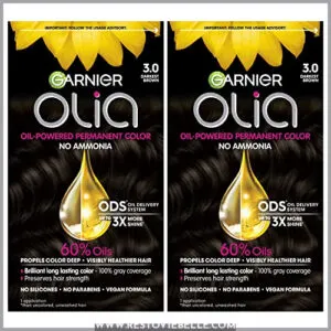 Garnier Hair Color Olia Ammonia-Free