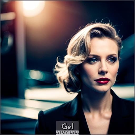 Gel Gel