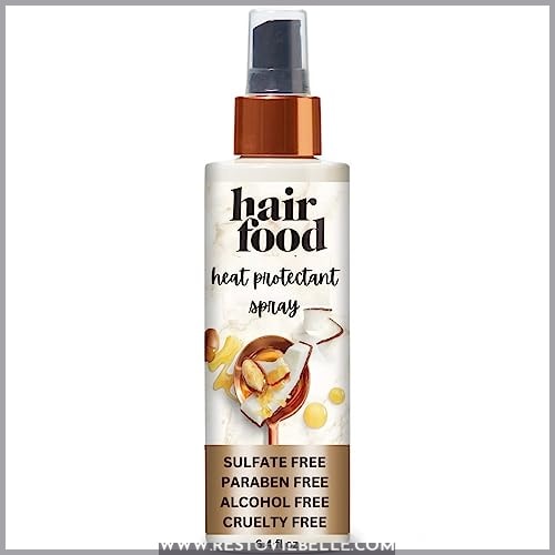 Hair Food Coconut & Argan