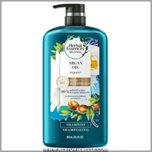 Herbal Essences Biorenew Argan Oil