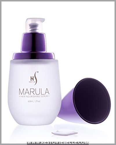 HerStyler Marula Oil Hair Serum