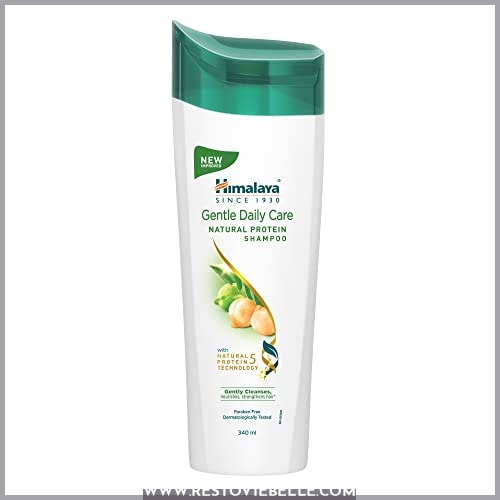 Himalaya Herbal Gentle Daily Care