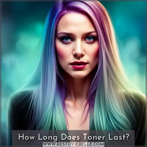 How Long Does Toner Last