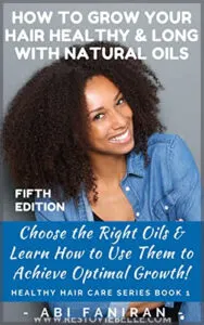 How to Grow Your Hair