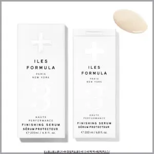Iles Formula Haute Performance Finishing