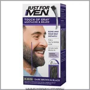 Just For Men Touch of