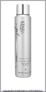 Kenra Platinum Dry Texture Spray