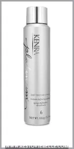 Kenra Platinum Dry Texture Spray