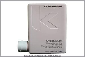 KEVIN MURPHY Angel Wash 8.4