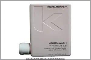 KEVIN MURPHY Angel Wash 8.4