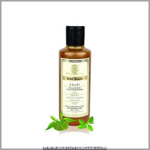 Khadi Natural Herbal Ayurvedic Henna