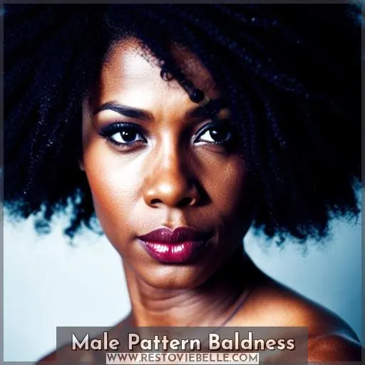 Male Pattern Baldness