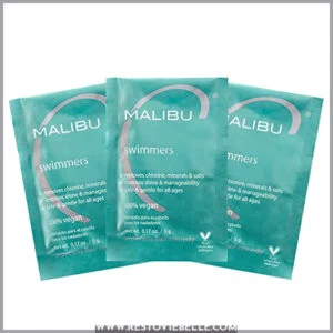 Malibu C Swimmers Wellness Hair