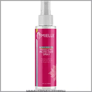Mielle Organics Mongongo Oil Thermal