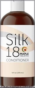 Moisturizing Conditioner for Damaged Dry