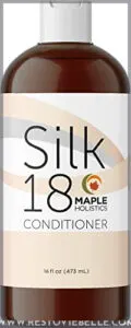 Moisturizing Conditioner for Damaged Dry