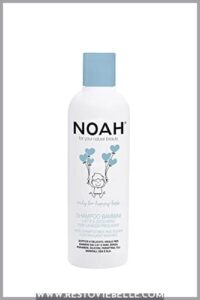 Noah Kids Detangling Shampoo with