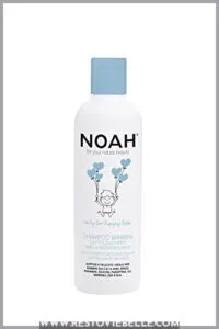 Noah Kids Detangling Shampoo with