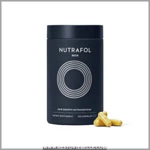 Nutrafol Men