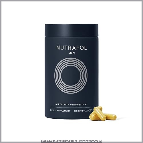 Nutrafol Men