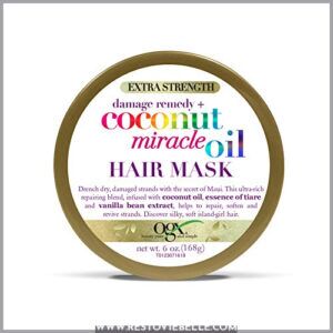 OGX Extra Strength Damage Remedy