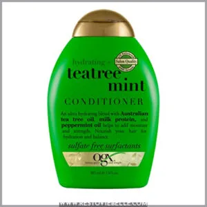 OGX Hydrating + Tea Tree