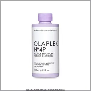 Olaplex No. 4P Blonde Enhancing