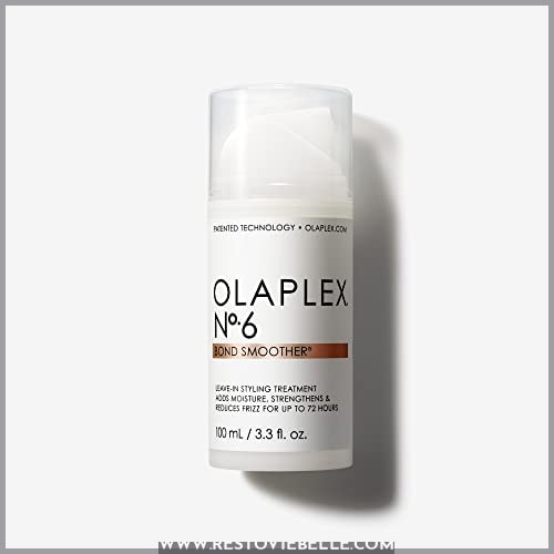 Olaplex No 6 Bond Smoother,