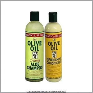 Organic Root Stimulator Olive Oil
