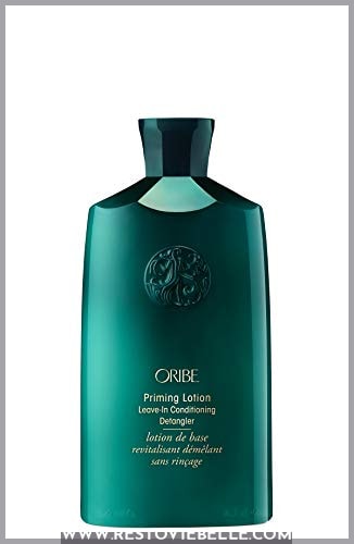 Oribe Priming Lotion Leave-In Conditioning